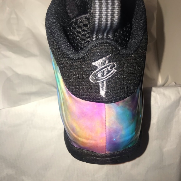 Nike air Little posite One XX GS main image 5